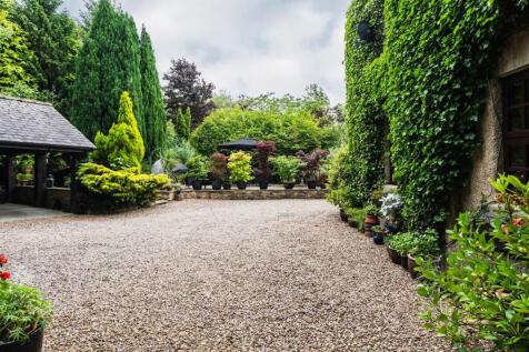 Exterior and Gardens