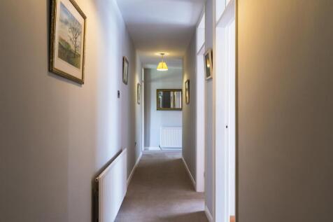 Inner Hallway