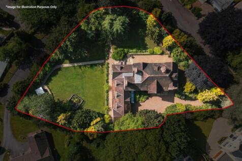 Exterior and Gardens