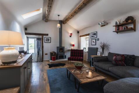 Snug/Sitting Room