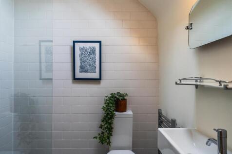 Bedroom 2 En-Suite Shower Room