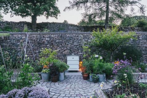 Exterior and Gardens