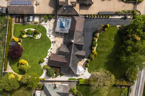 Exterior and Gardens