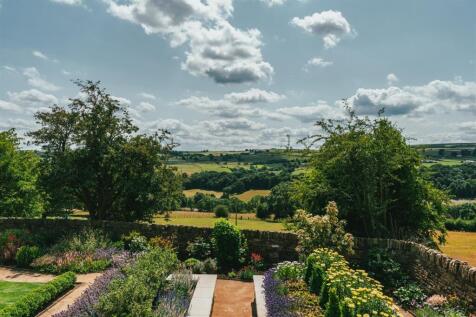 Exterior and Gardens
