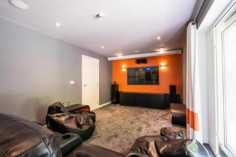 Cinema Room