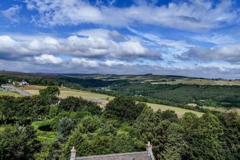 Exterior and Gardens