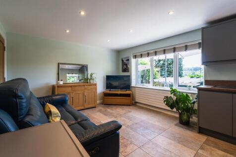 Living Kitchen