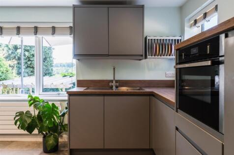 Living Kitchen