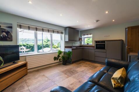 Living Kitchen