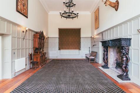 Great Hall