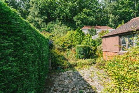 Exterior and Gardens