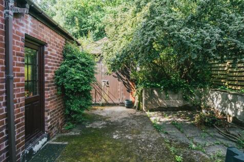Exterior and Gardens
