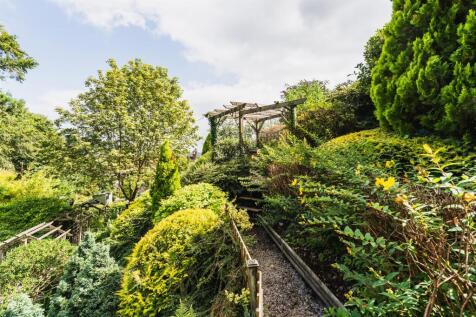 Exterior and Gardens