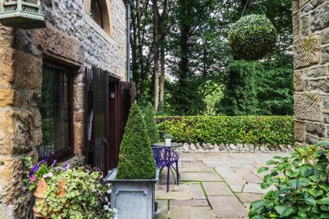 The Bothy