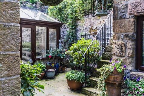 Exterior and Gardens