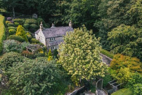 Exterior and Gardens