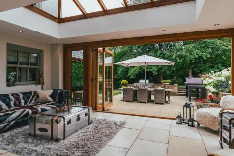 Orangery