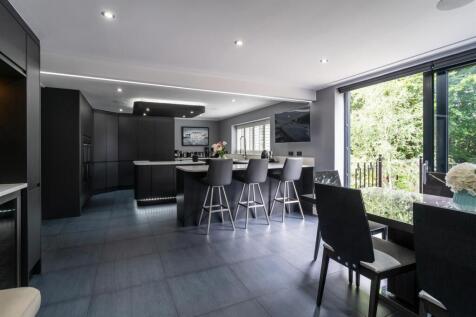 Living Kitchen