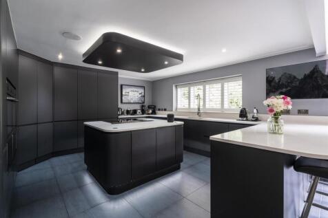 Living Kitchen
