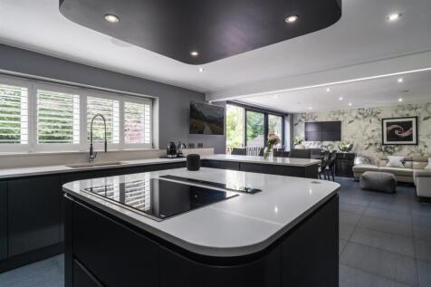Living Kitchen