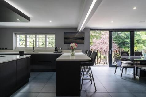Living Kitchen