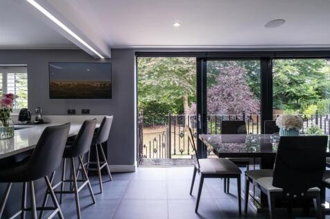 Living Kitchen