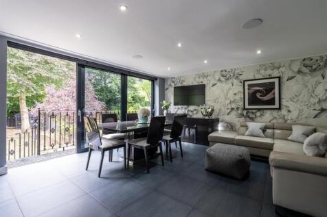 Living Kitchen