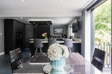 Living Kitchen