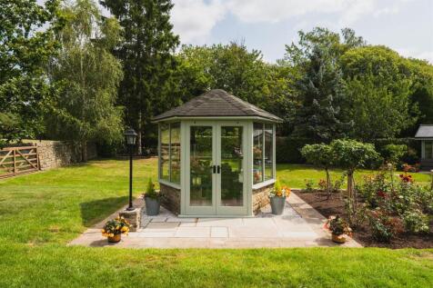 Summerhouse