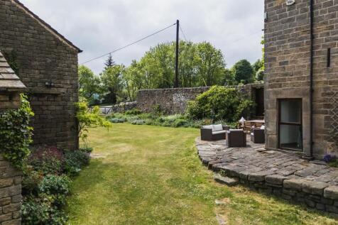 Exterior and Gardens