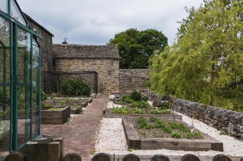 Vegetable Garden