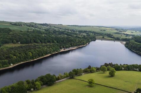Damflask Reservoir