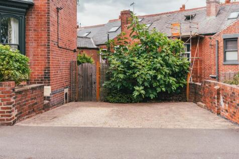 Exterior and Gardens