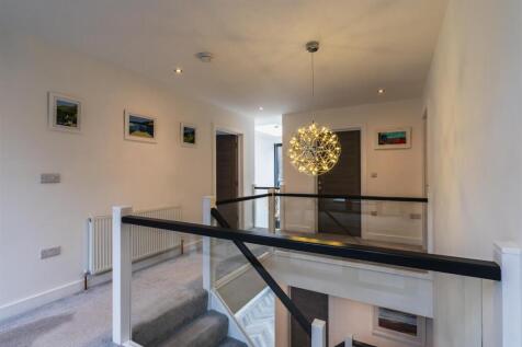 Galleried Landing