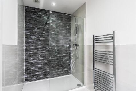 Bedroom 2 En-Suite Shower Room