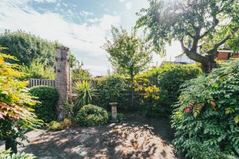 Exterior and Gardens