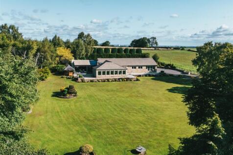 The Ranch House