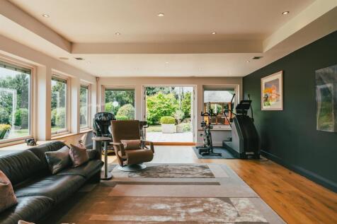 Lounge/Bar