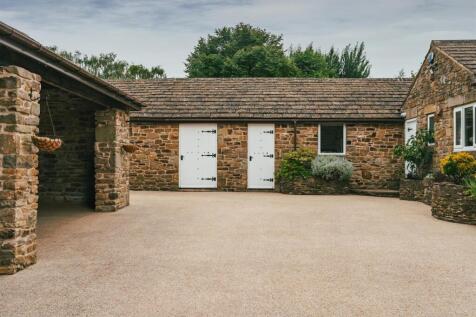 The Stables