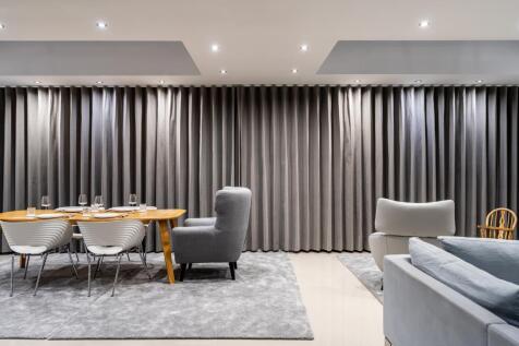 Living Kitchen