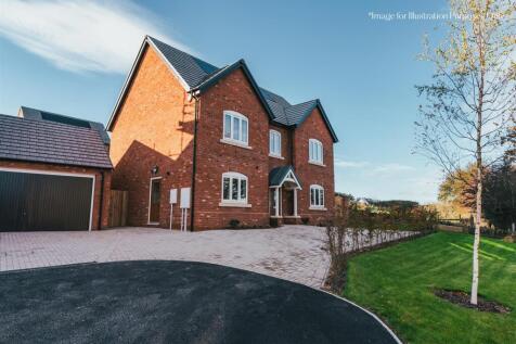 Exterior and Gardens