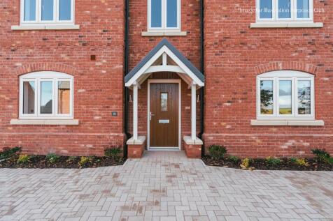 Exterior and Gardens