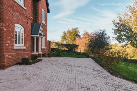 Exterior and Gardens