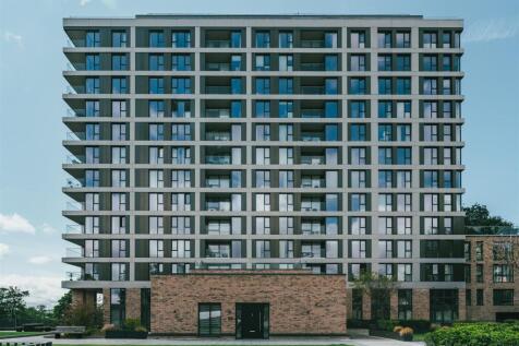 Hallam Towers