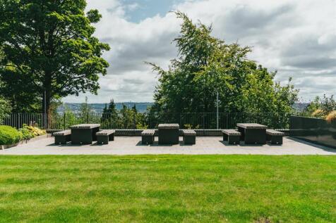 Communal Gardens