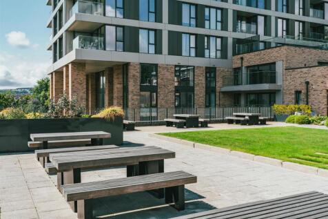 Communal Gardens