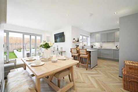 Living Kitchen