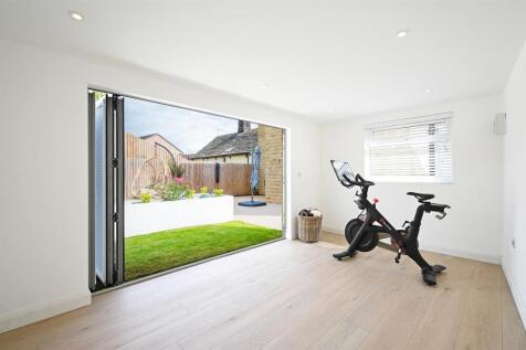 Summer House