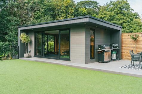 Home Office/Gym