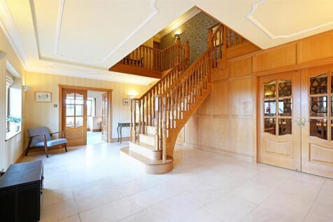 Reception Hall